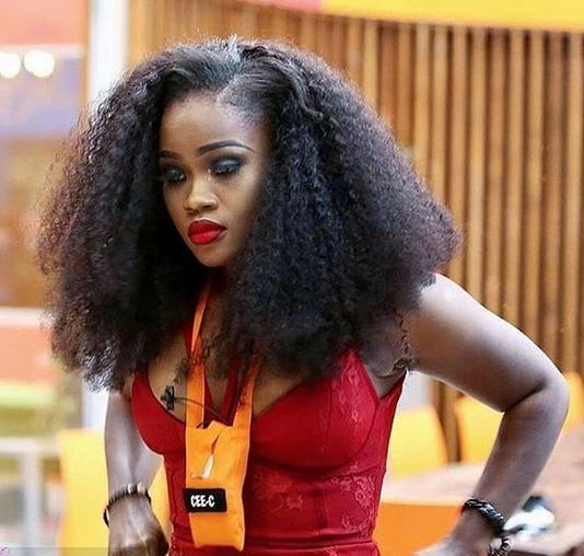 #BBNaija: Reno Omokri shades Cee-c as he reveals the lessons of BBN