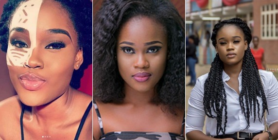 BBNaija :- Cee-C issued a warning strike after her verbal provocation against Tobi