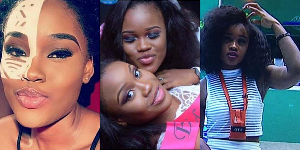Cee-C's Family Reacts To Video Of Her Talking About How She Caused Her Best-Friend's Death