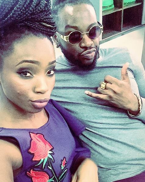 #BBNiaja: 'I Was Disappointed To Find Out Cee C Had An Ulterior Motive For Being Friendly' - Bam Bam
