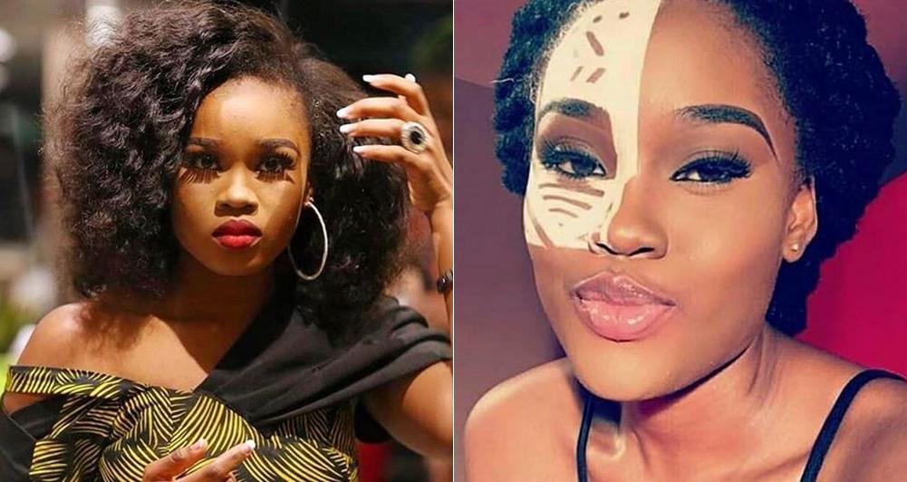 #BBNaija 2018: Cee-C reveals why she always blamed other housemates