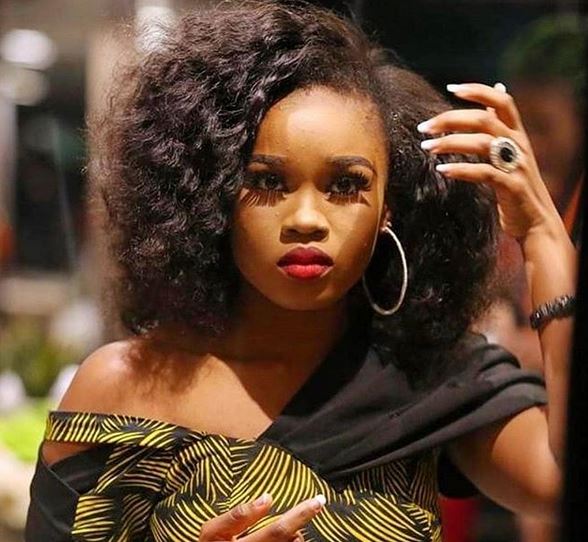 #BBNaija 2018: Cee-C reveals why she always blamed other housemates