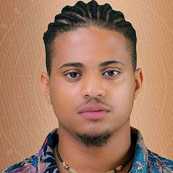 #BBNaija: You are a role model to most men - I go dye hails Rico, offers to assist his restaurant business