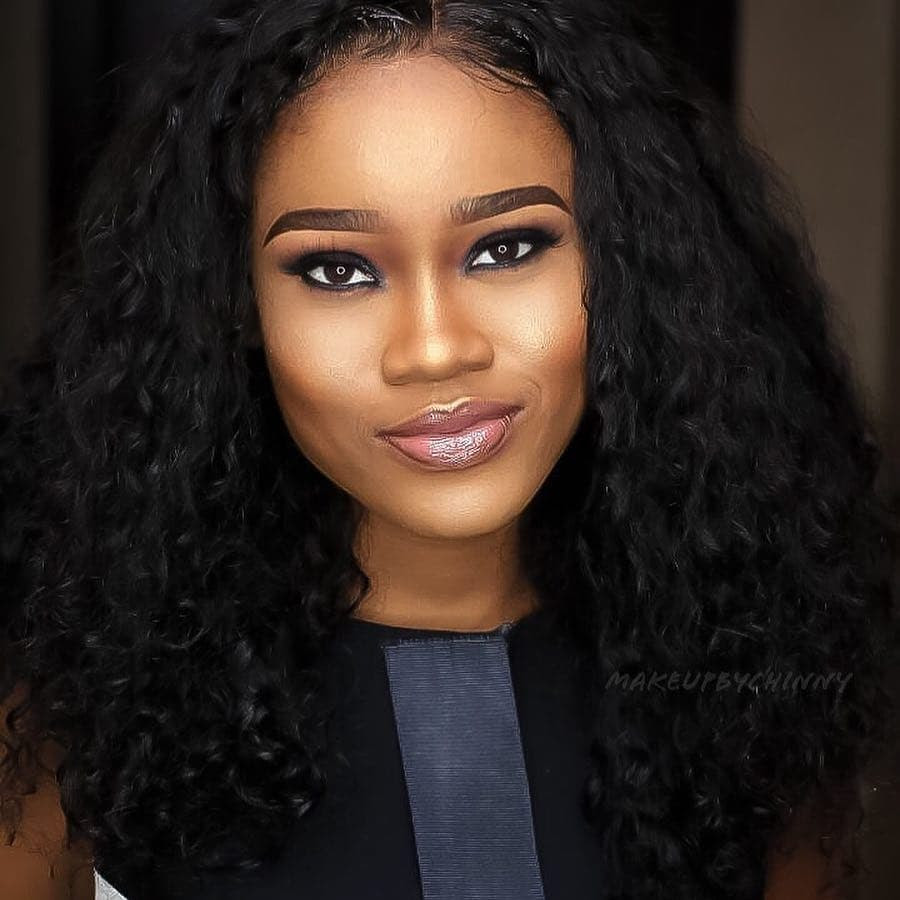 #BBNaija: Leo comment on Cee-C's Instagram page raises eyebrows...