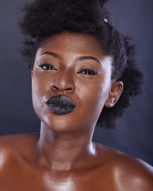 Actress Yvonne Jegede shades DJ Cuppy and Lambo