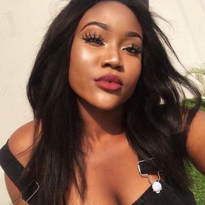#BBNiaja: 'My pu**y is for you' - Nigerian slay queen says as Miracle, Tobi and Nina are spotted in SA