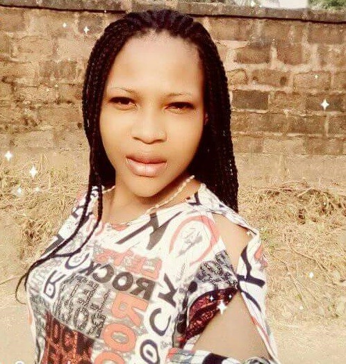 Beautiful young pregnant woman killed in car accident in Imo State (photos)