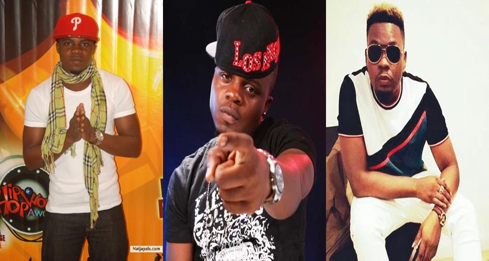 Olamide pays tribute to Dagrin ahead of his 8th years remembrance