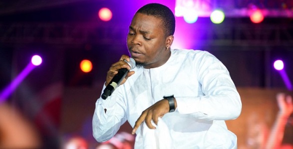 'You can't be condemning Yahoo boys and be moving with them' - Olamide