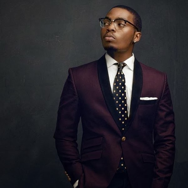 'You can't be condemning Yahoo boys and be moving with them' - Olamide