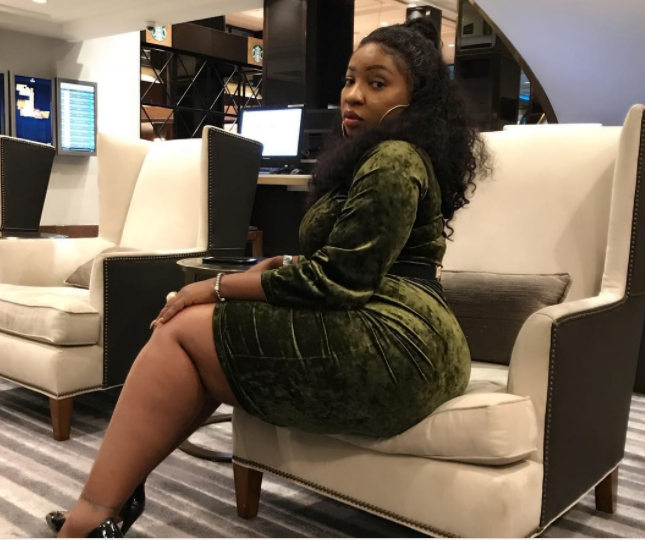 'I have had s*x in an uncompleted building' - Anita Joseph (Video)