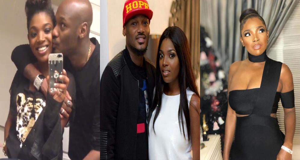 'Marriage isn't the ultimate' - Annie Idibia