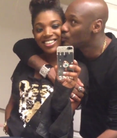 'Marriage isn't the ultimate' - Annie Idibia