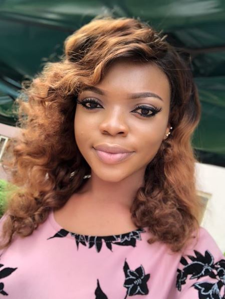 Lady raises alarm, following death threat from a man she met online
