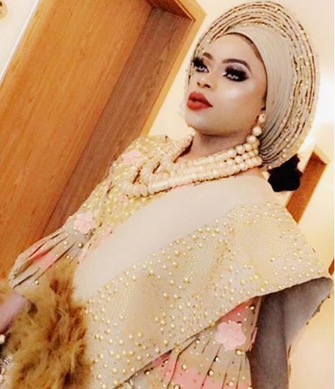 Meet Bobrisky's Family: Mother, Sisters And Brother (Photos/Video)