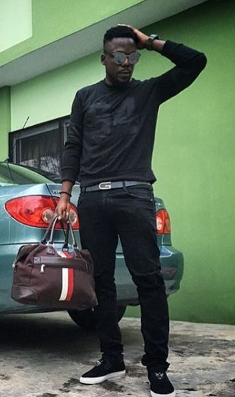 Nigerian Man Narrates how Computer Village pickpockets 'flexed' him with his money in Lagos