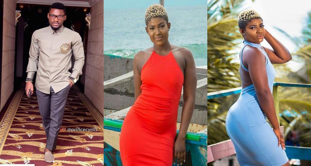 #BBNaija: Tobi's alleged girlfriend, Regina narrates how she almost became a yahoo girl