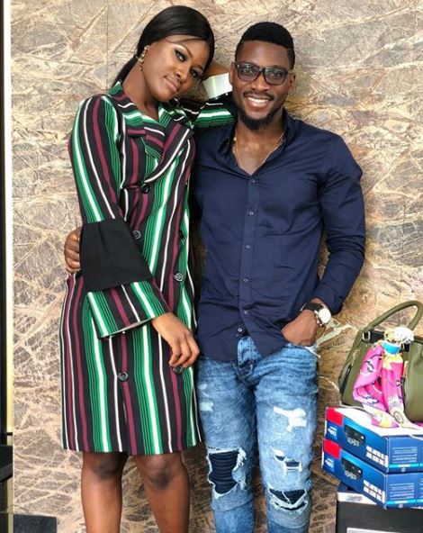 #BBNaija: 'If you can never get yourself a Tobi, you have mental problem' - Alex, says