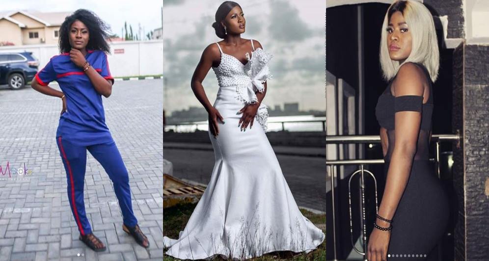 The Alex Unusual Empire: #BBNaija's Alex launches YouTube Channel