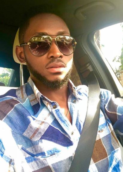 #BBNaija: Miracle's brother reacts to claim the reality star has a sugar mummy called Juliet (video)
