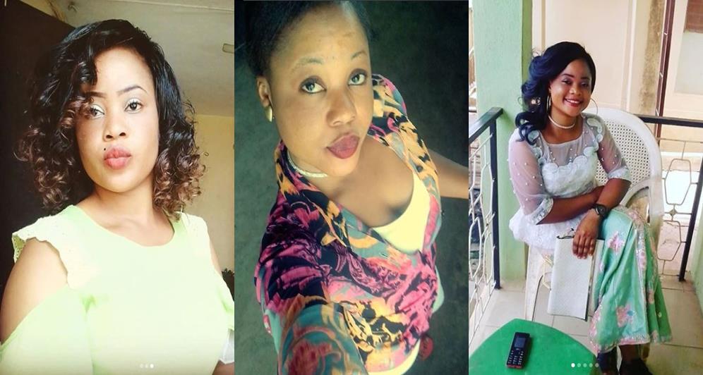 Nigerian lady cursed by parents after she became pregnant out of wedlock becomes the family's breadwinner