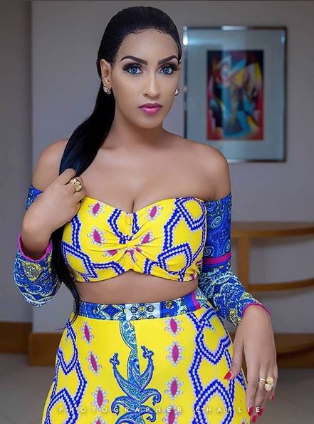 'Opposite sex 'besties' are decoy names for side chics' - Juliet Ibrahim