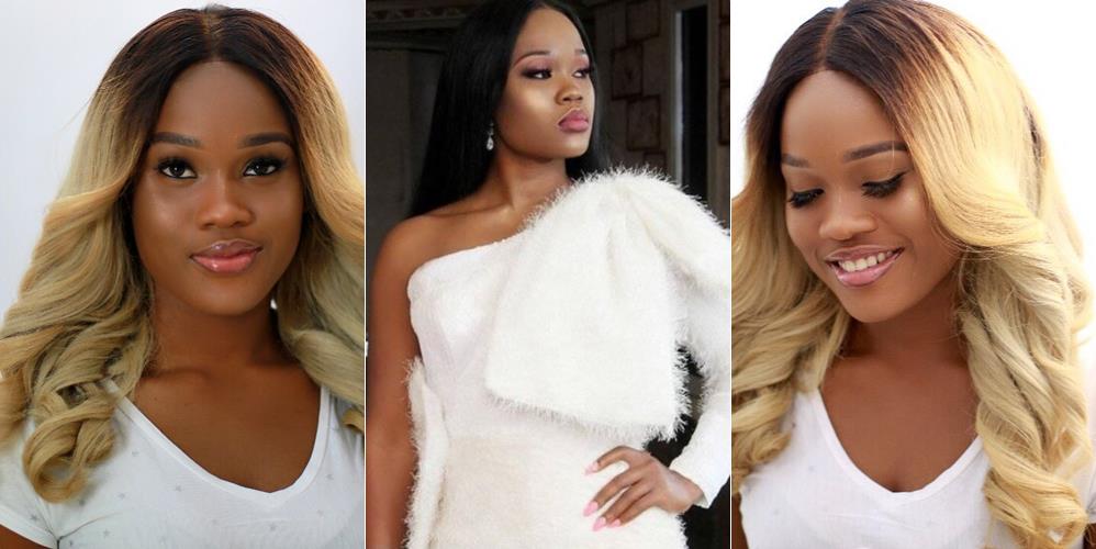 Cee-C Reveals How Getting Rich Has Transformed Her Style (Video)