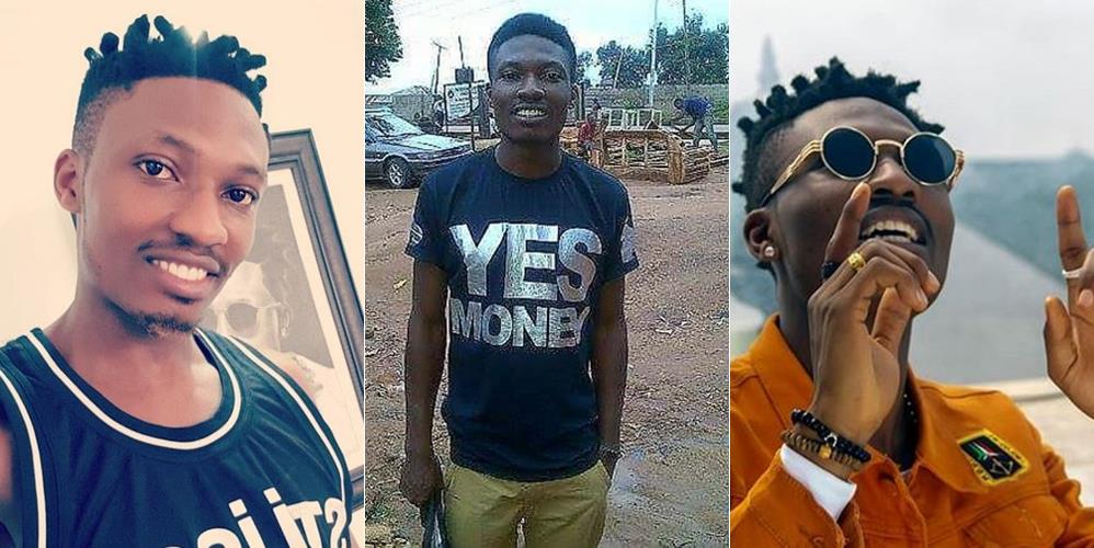 #BBNaija: Nigerians blast Efe for supporting internet fraudsters (photos)