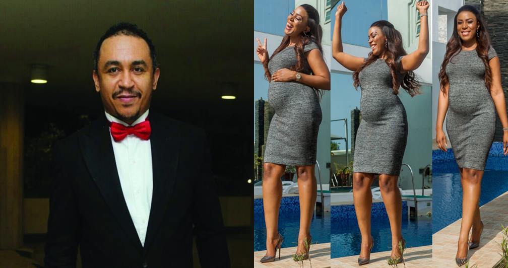 Daddy Freeze defends Linda Ikeji with Biblical backings