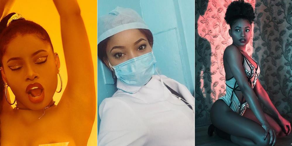 Check Out Photos Of 'Slay Queen' Who Is A Medical Doctor