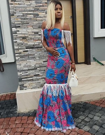 #BBNaija 2018: Cee-C, Nina and Alex step out in style