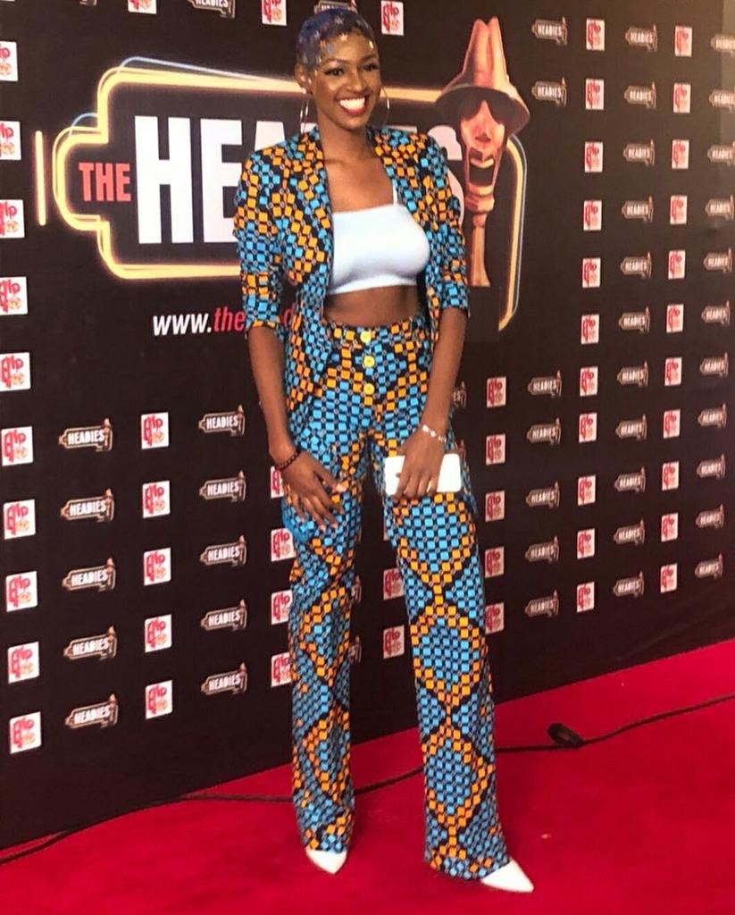 Davido, Wizkid and Simi win big in 2018 Headies awards