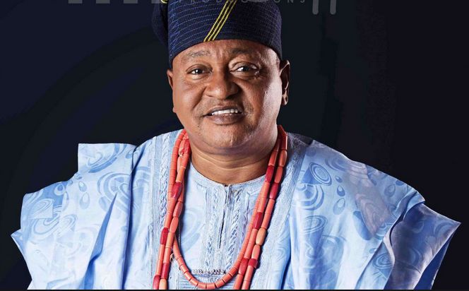 Jide Kosoko, Iyabo Ojo, Yinka Quadri, others react to Aisha Abimbola's (Omoge Campus) death