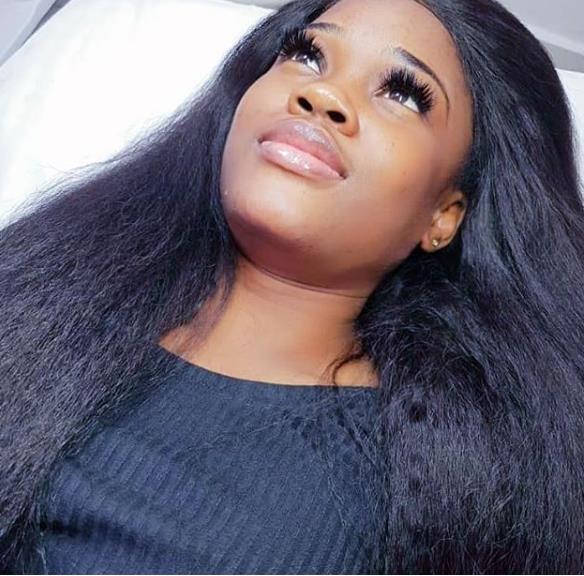 #BBNaija: Vandora dazzles in new photos, as Cee-c goes make-up free