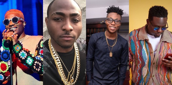 From 2006 Till Date: Here Are The Winners Of The Headies 'Next Rated' Awards