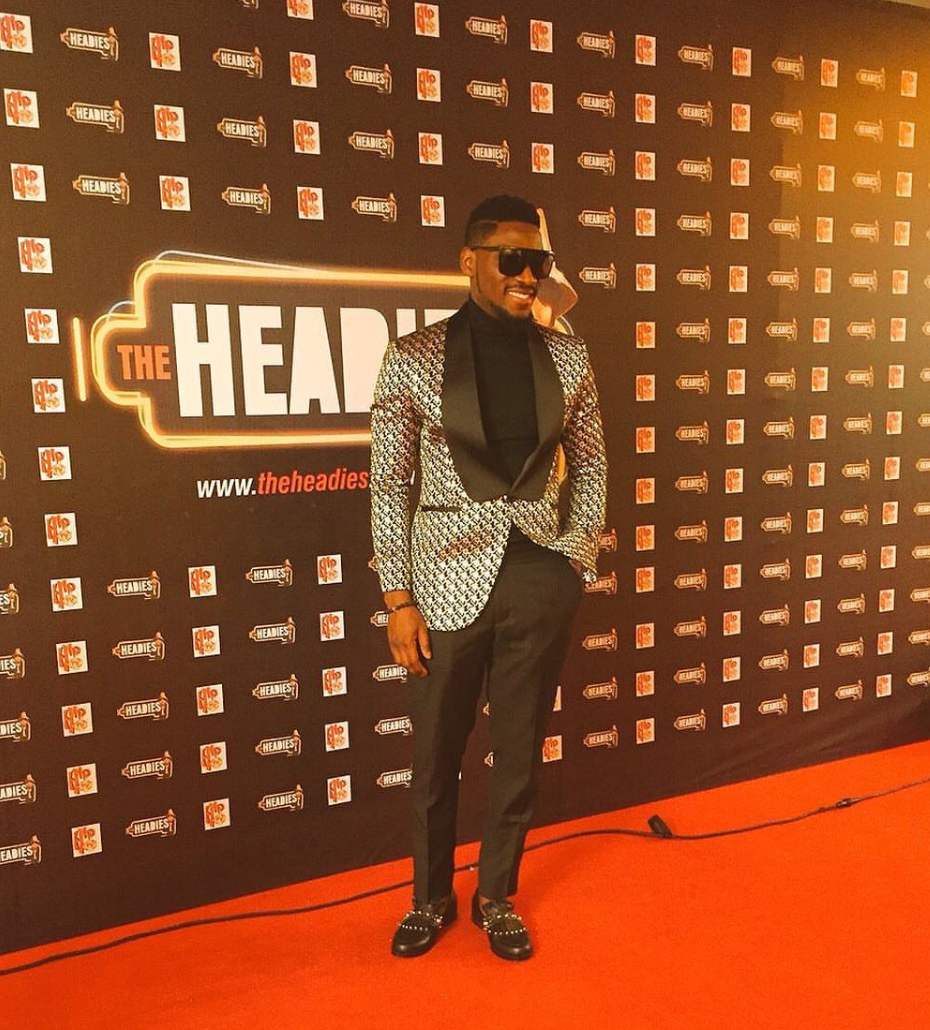 Davido, Wizkid and Simi win big in 2018 Headies awards