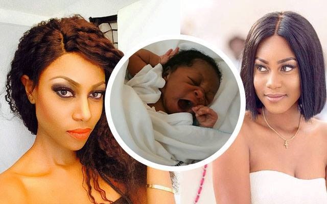 Yvonne Nelson reveals she would like to have another baby
