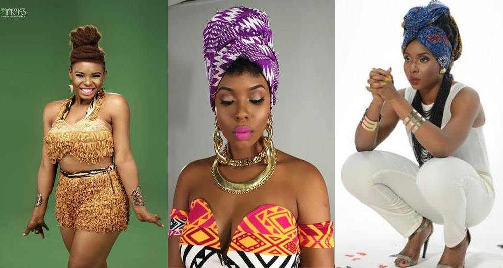 "Begging on Social media has to stop" - Yemi Alade