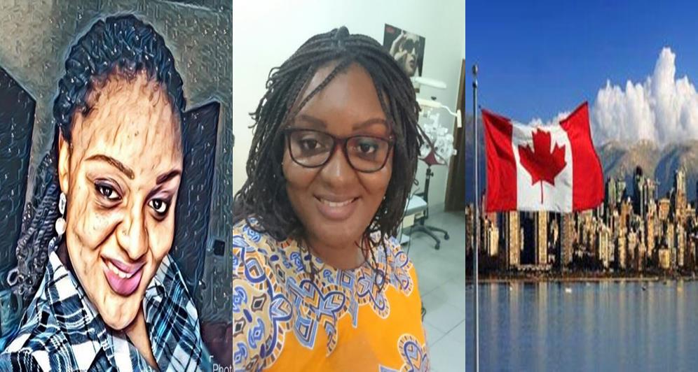 Nigerian Lady shares the disadvantages of migrating to Canada and it's an eye opener