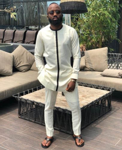 Noble Igwe praises EFCC for raiding Lagos Night Clubs as he releases list of major fraud fronts in Nigeria