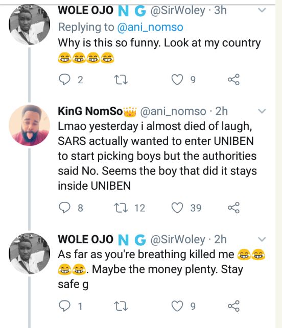 Yahoo Boy Sells Bakery Owned By White Man To Another White Man In Benin