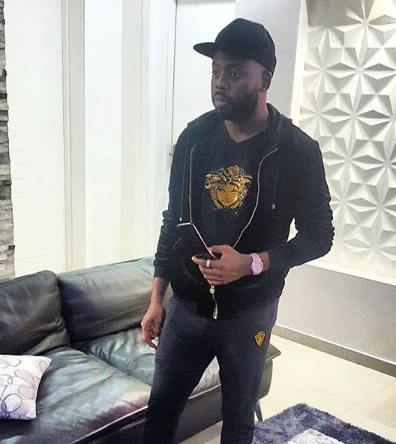 Luxury Jeweler charges Davido to court over N60m, claims his life was threatened