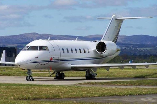 Davido's Private Jet: See How Much It Costs to Own and Maintain a Challenger 605