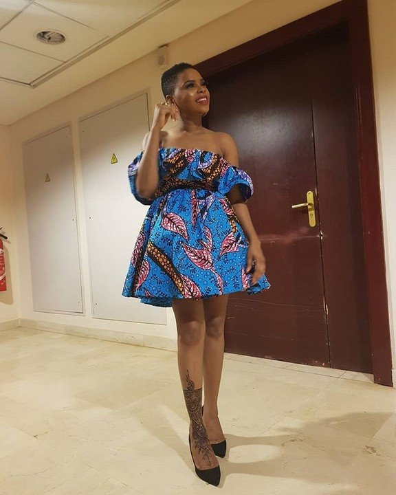 Chidinma Ekile shares adorable photo to mark her 27th birthday, releases her new music video