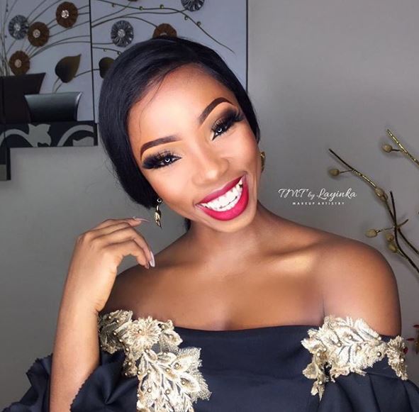 BBNaija: These Pictures Of BamBam Will Make You Fall In Love (Photos)