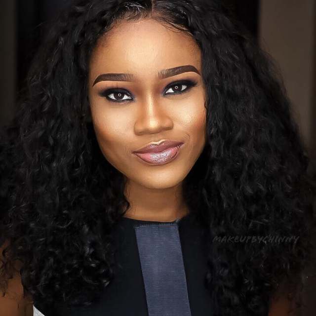 #BBNaija: Leo and Cee-c spark dating rumours after publicly flirting with each other