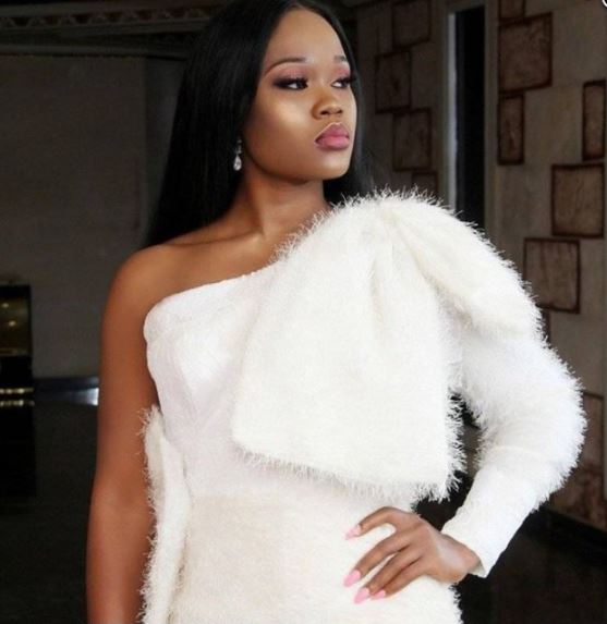 Cee-C Reveals How Getting Rich Has Transformed Her Style (Video)