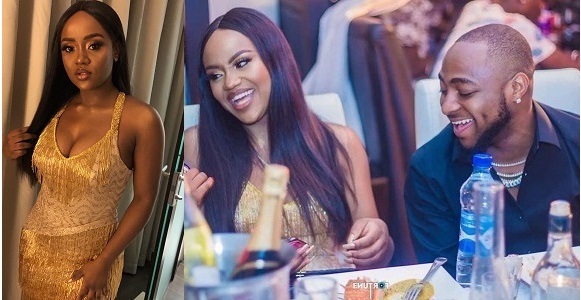 Chioma replies non-fan who claimed she abandoned her cooking hobby after getting 'assurance'
