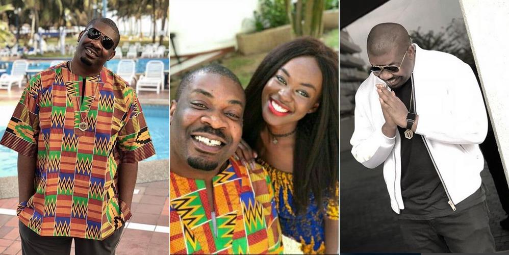 "Sex isn't all that if we can't just lay down on the bed ..." - Don jazzy says, fans react