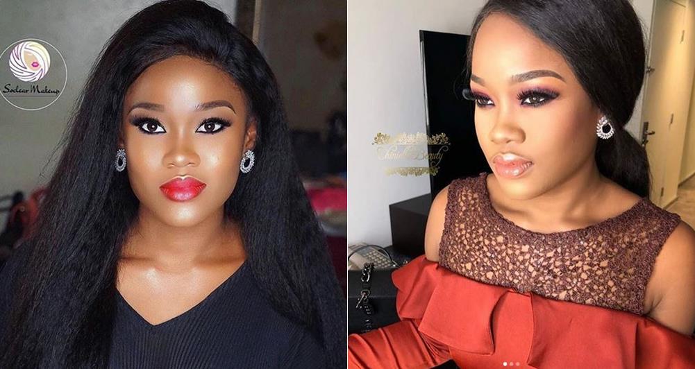 Cee-C Reveals Why She Wanted To Win BBNaija, Speaks On 'Boyfriend' Didi